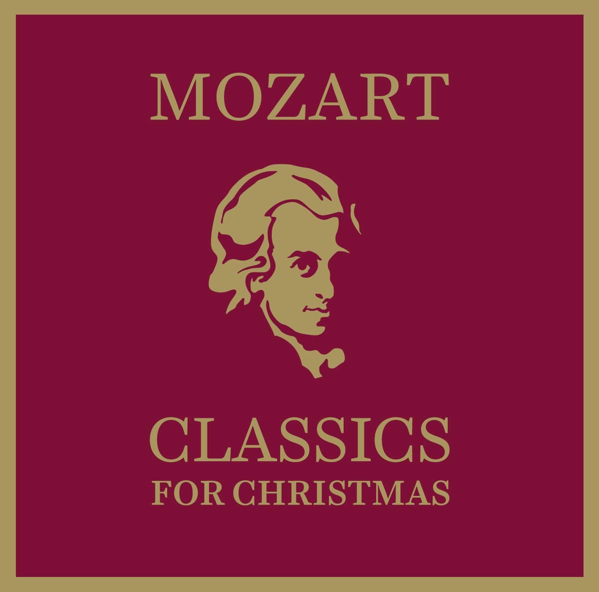 Classic for Christmas