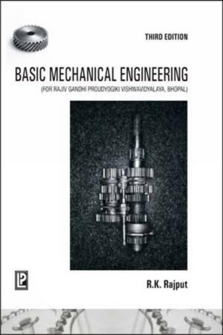 BASIC MECHANICAL ENGINEERING SYLLABUS RGPV visual data 3