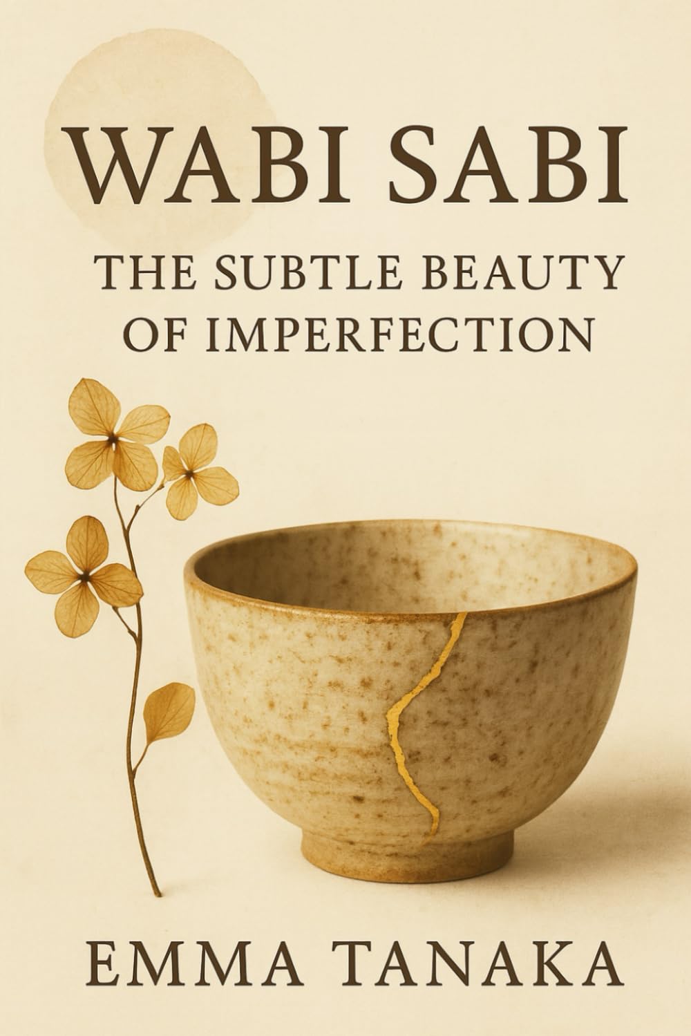 Wabi Sabi: The Subtle Beauty of Imperfection