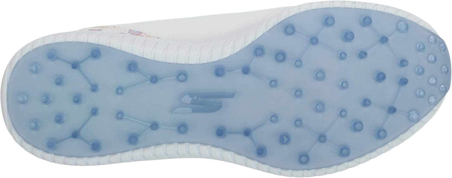 Skechers Women's GO Golf MAX 2 Fairway 3 Golf Shoe 5 61Ivs+aNLML. AC SL1500