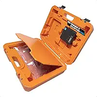 Scanner Automotivo Raven 3 Starter Pro Diagnóstico CAN FD DoIP Bluetooth Alta Velocidade Código 108861 - Sem Tablet