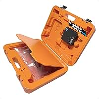 Scanner Automotivo Raven 3 Starter Pro 108861 Sem Tablet CAN FD DoIP Bluetooth Diagnóstico Profissional Alta Velocidade GM VW Ciclo Otto Licença por Assinatura