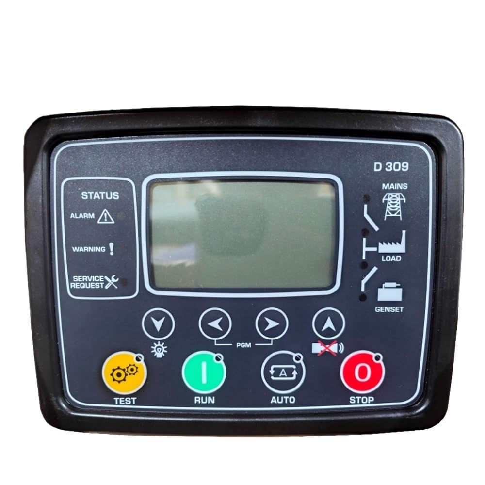 DKG309-MPU Generator Set Panel Control Module(DKG309 Copy)