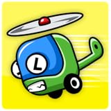 copterx 450 - One tap game CopterX - Helicopter game