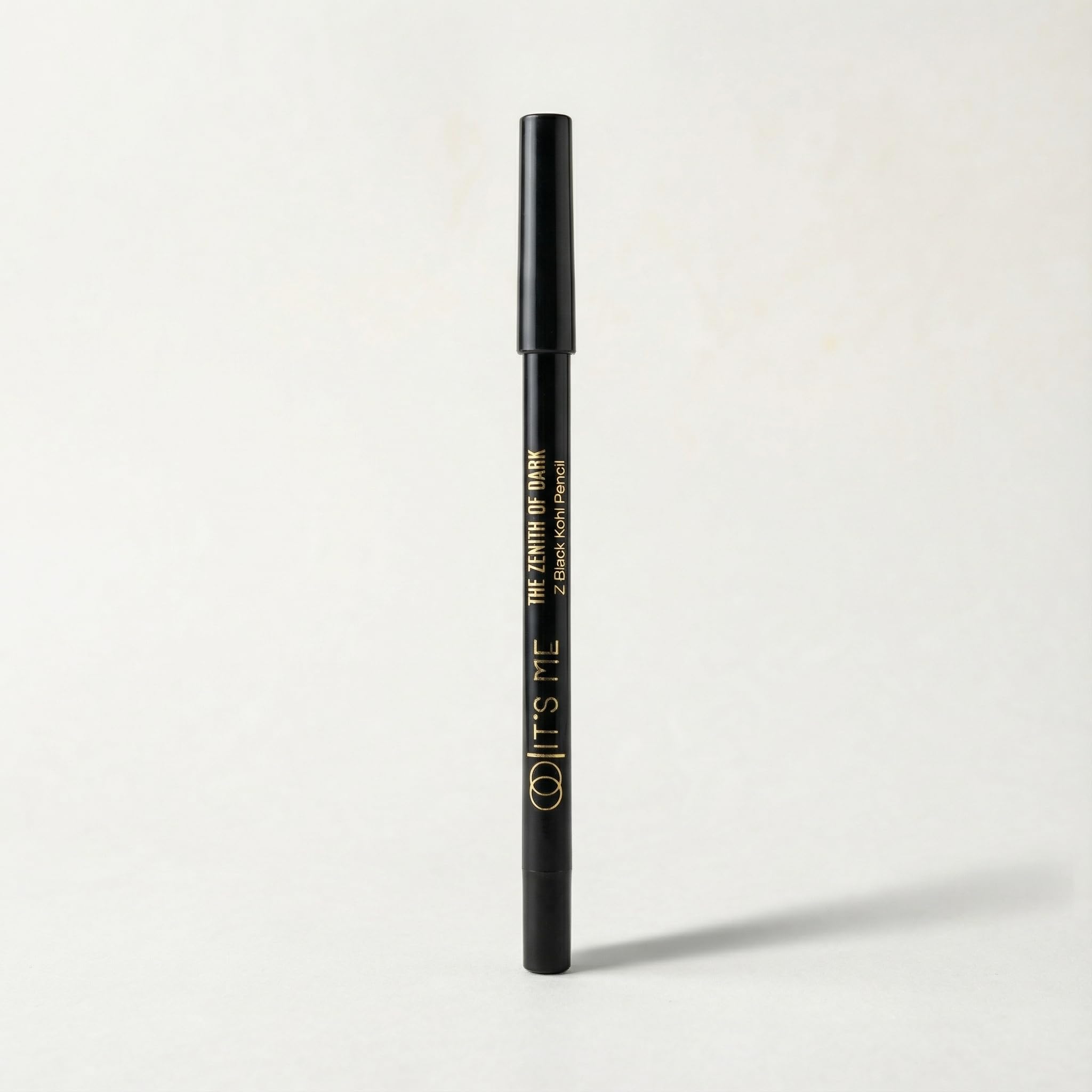 It’s Me Black Kajal Pencil for Women – Intense Black Pigment, Long Lasting, Smudge Resistant, Smooth Glide Formula, Waterproof Eye Makeup & Party Look-image-28