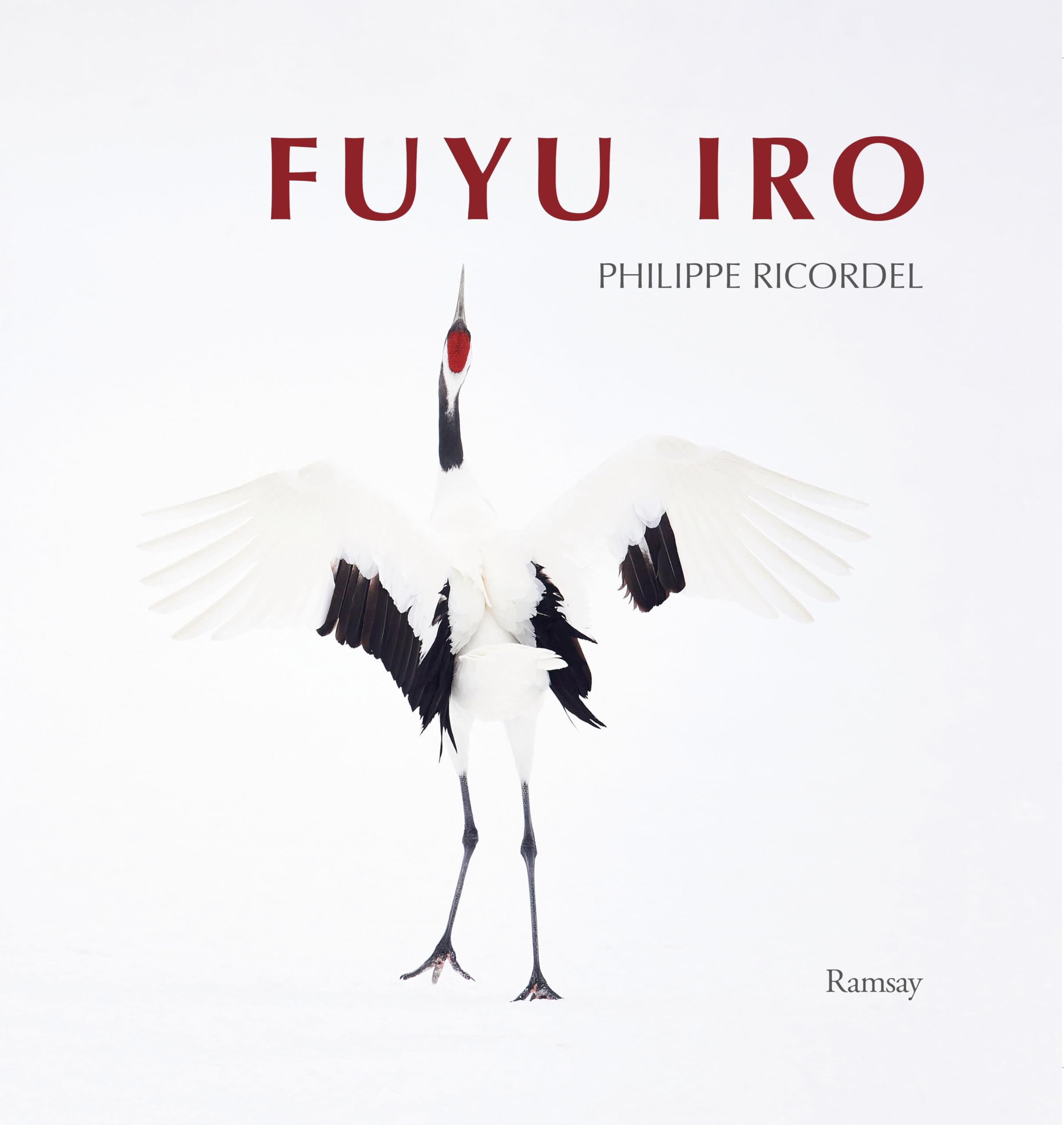 Fuyu Iro bol assiette grès art de la table style minimaliste