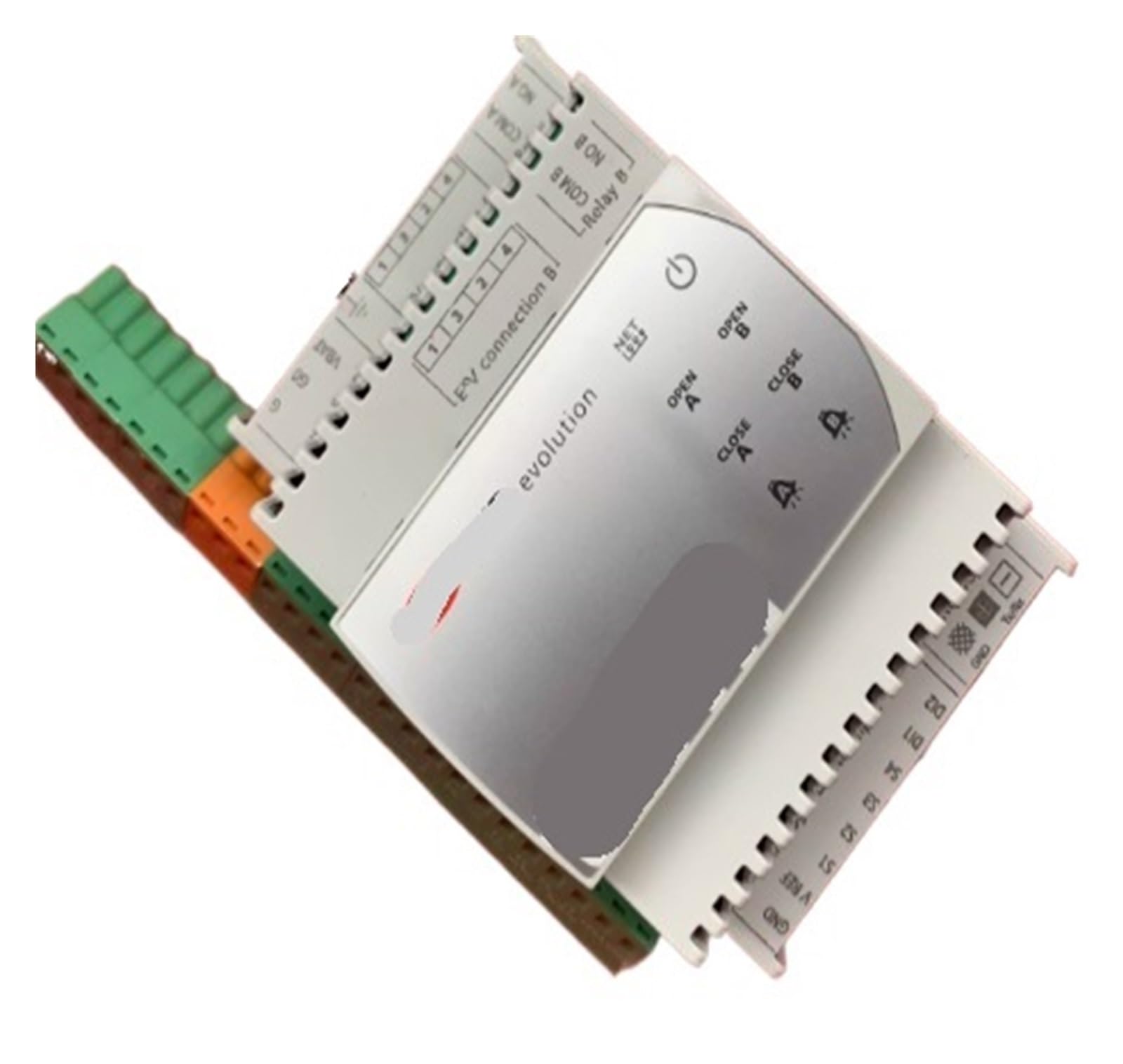 Module EVD0000T20 pour stabiliser le détendeur électronique E4V95BST00