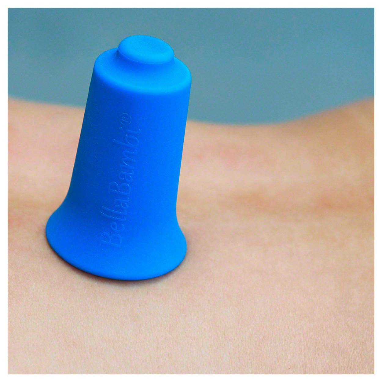 BellaBambi® FASZIO Cupping, Cup Allround + Cup Local