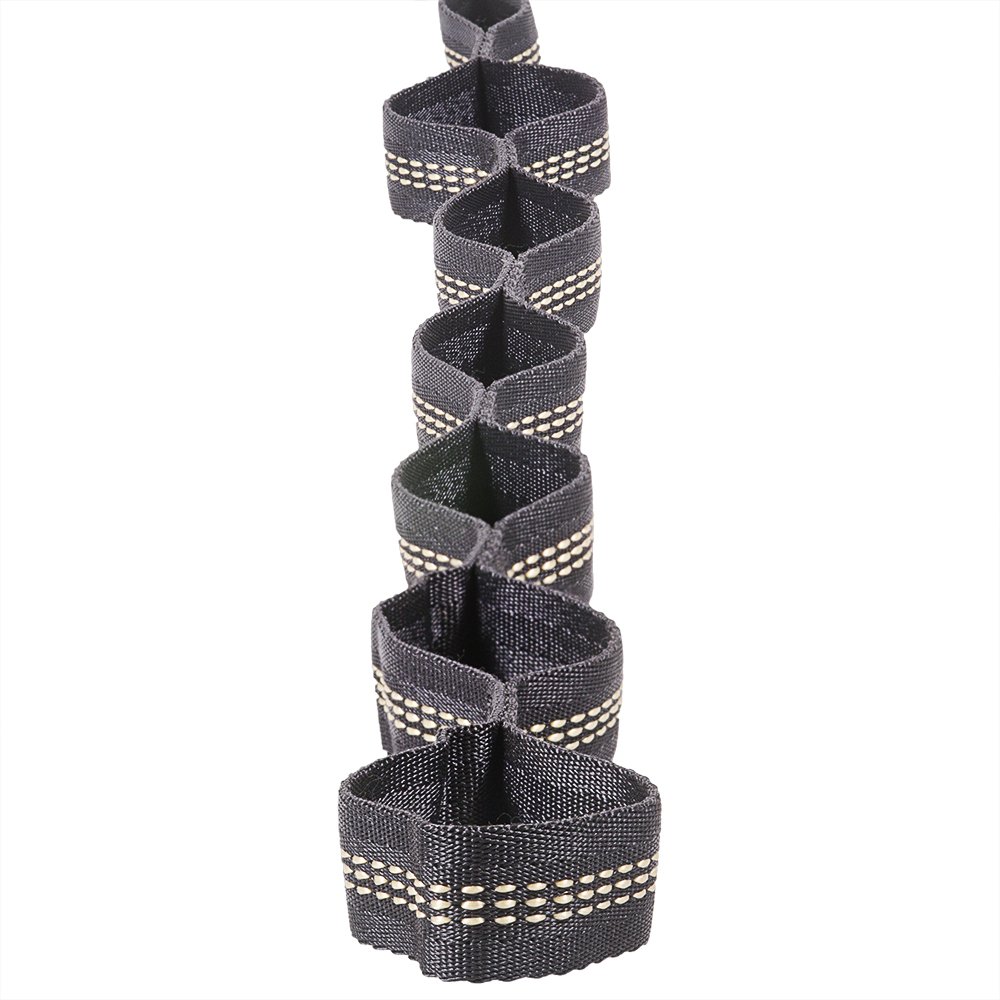 12 Survivors Tree Nook Straps