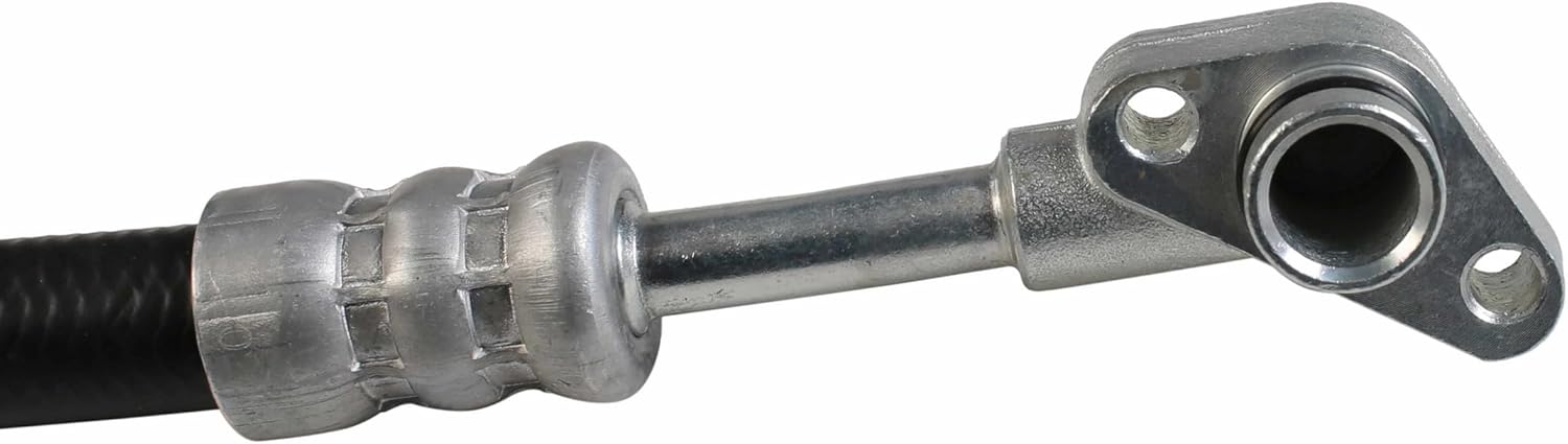 Sunsong 3401212 Power Steering Pressure Line Hose Assembly