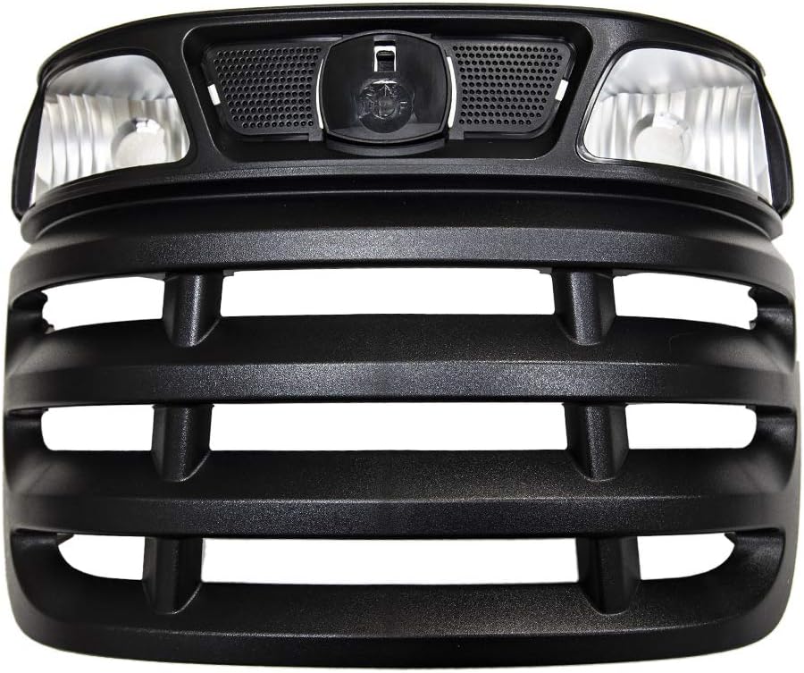 John Deere - Grille M156940