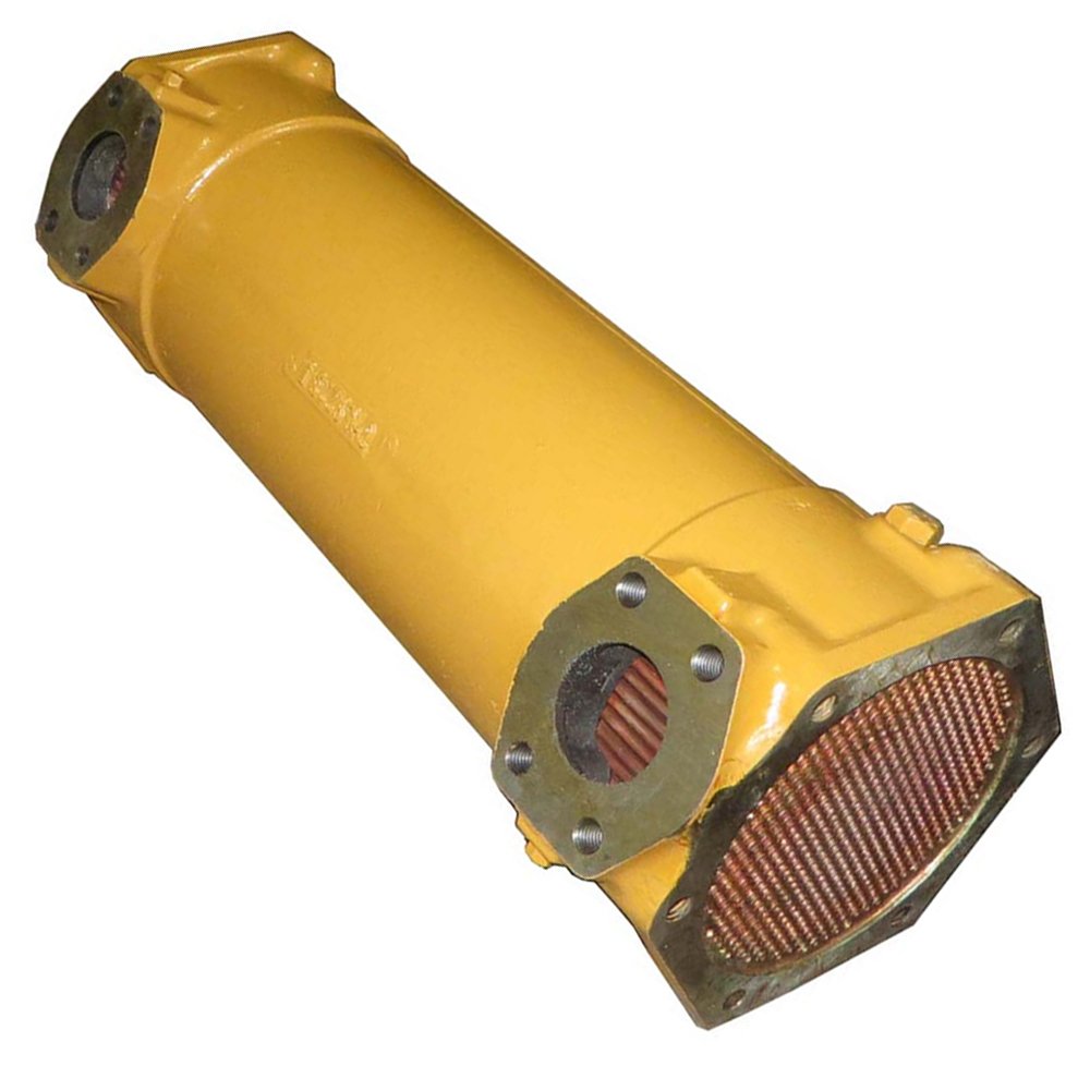 Amazon.com: RAParts 7W0205 New Oil Cooler Core Fits CAT 3408