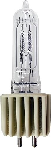 Ushio HPL 575w-115v Ushio HPL575 1000670 - Bombilla de lámpara (6 unidades)