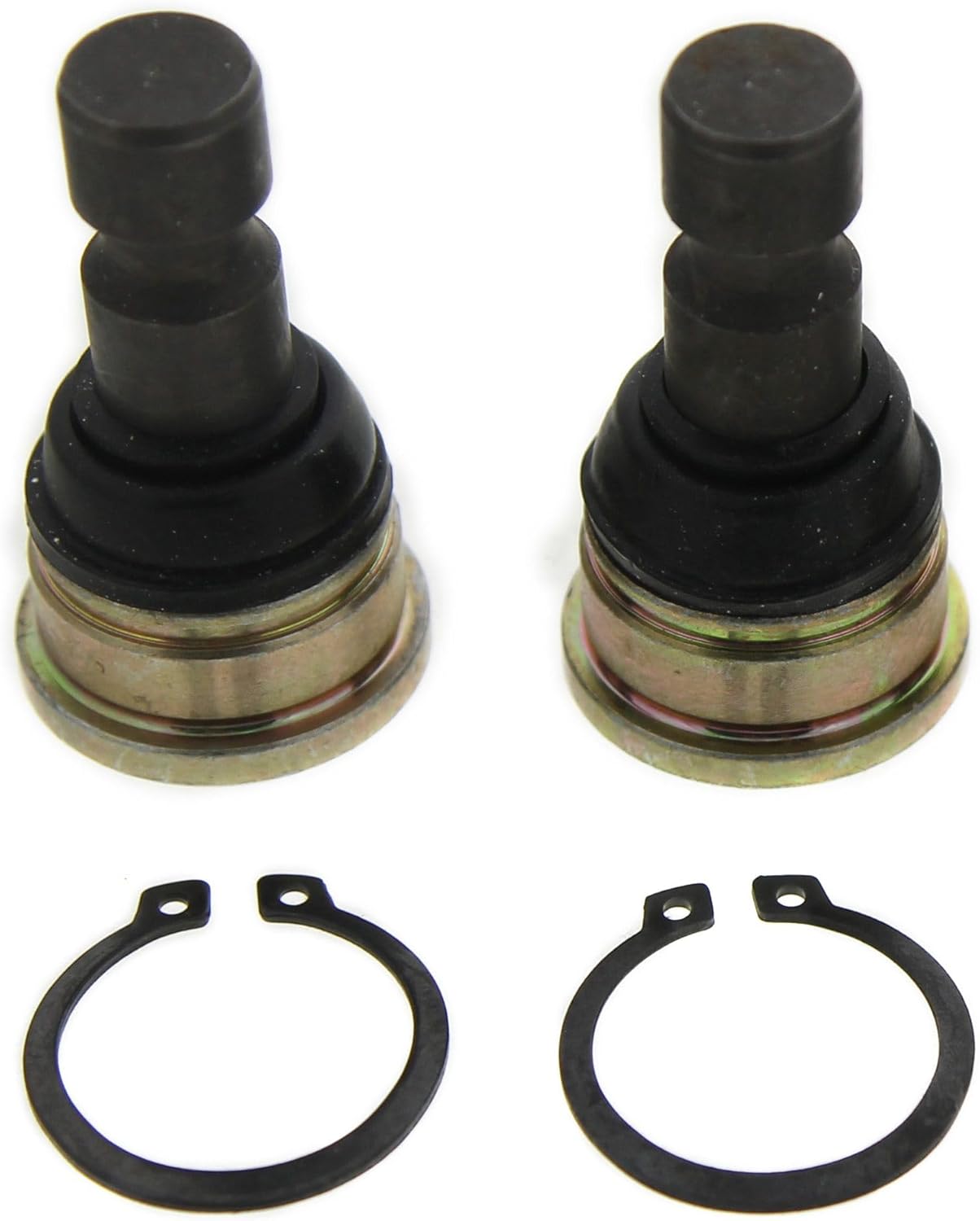 Ball Joints for Polaris Ranger XP 900 2013-2019 Upper and Lower by Race-Driven