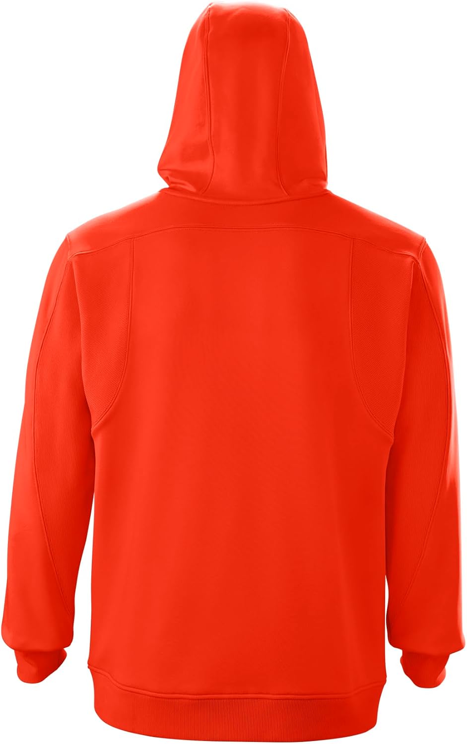 EvoShield Men's 365 Fleece Hoodie - Image 3