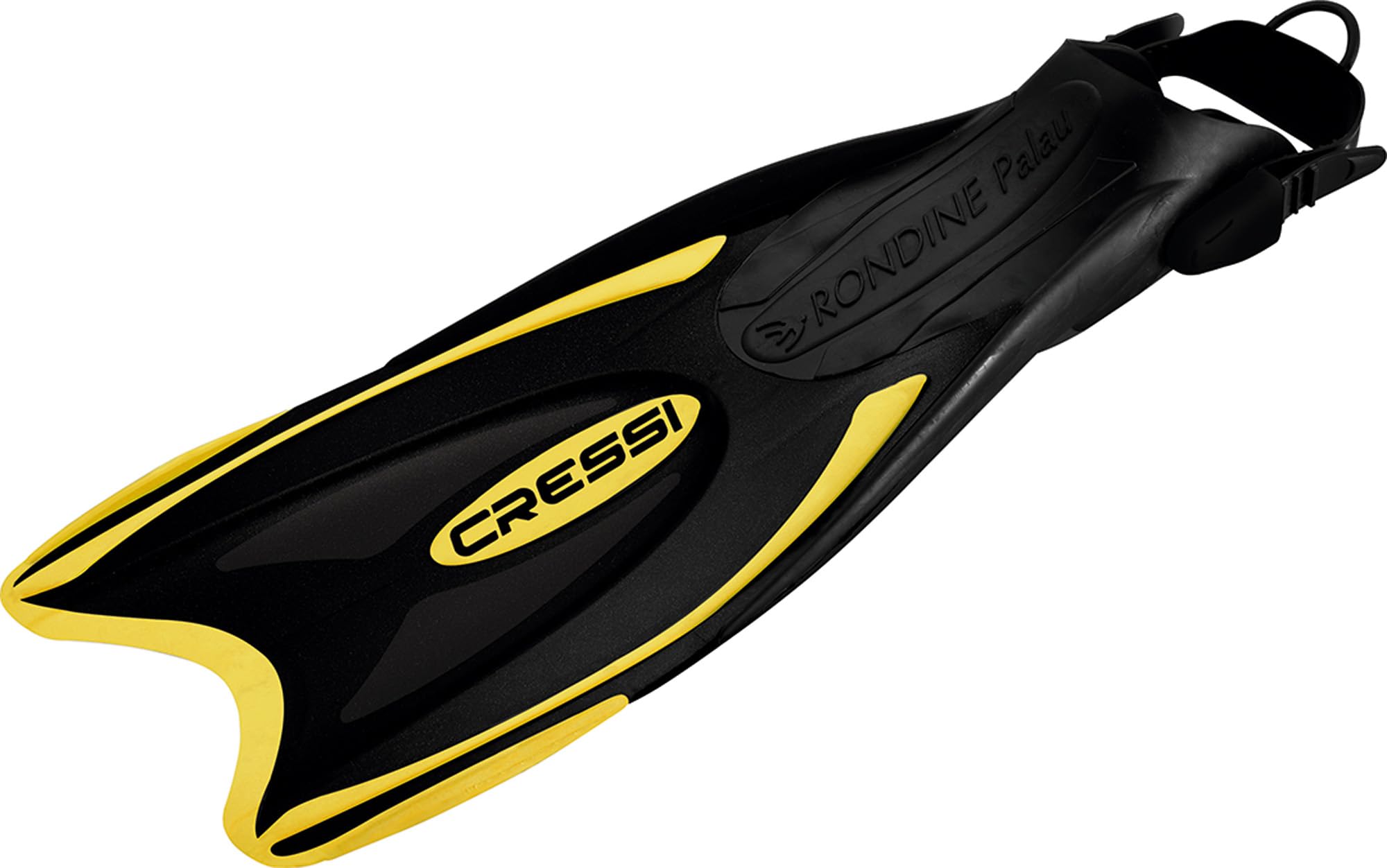 Cressi Palau Saf - Aletas Unisex adulto