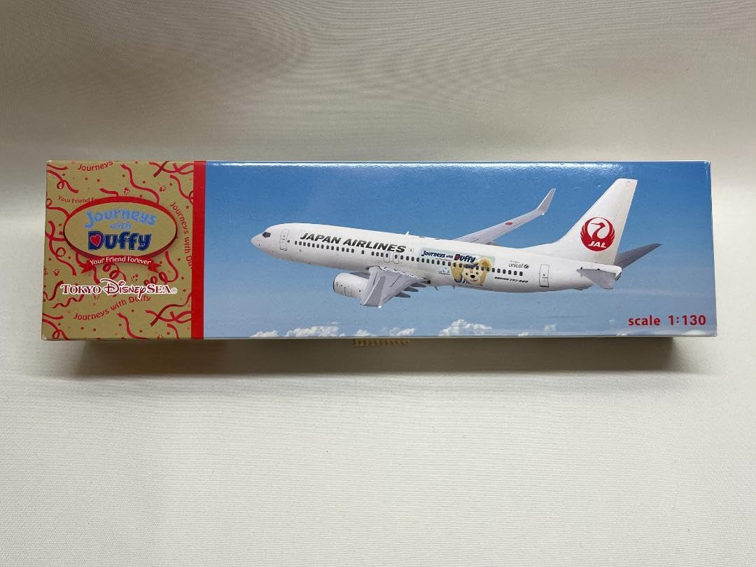 Amazon.co.jp: JALハッピージャーニーエクスプレス 飛行機模型
