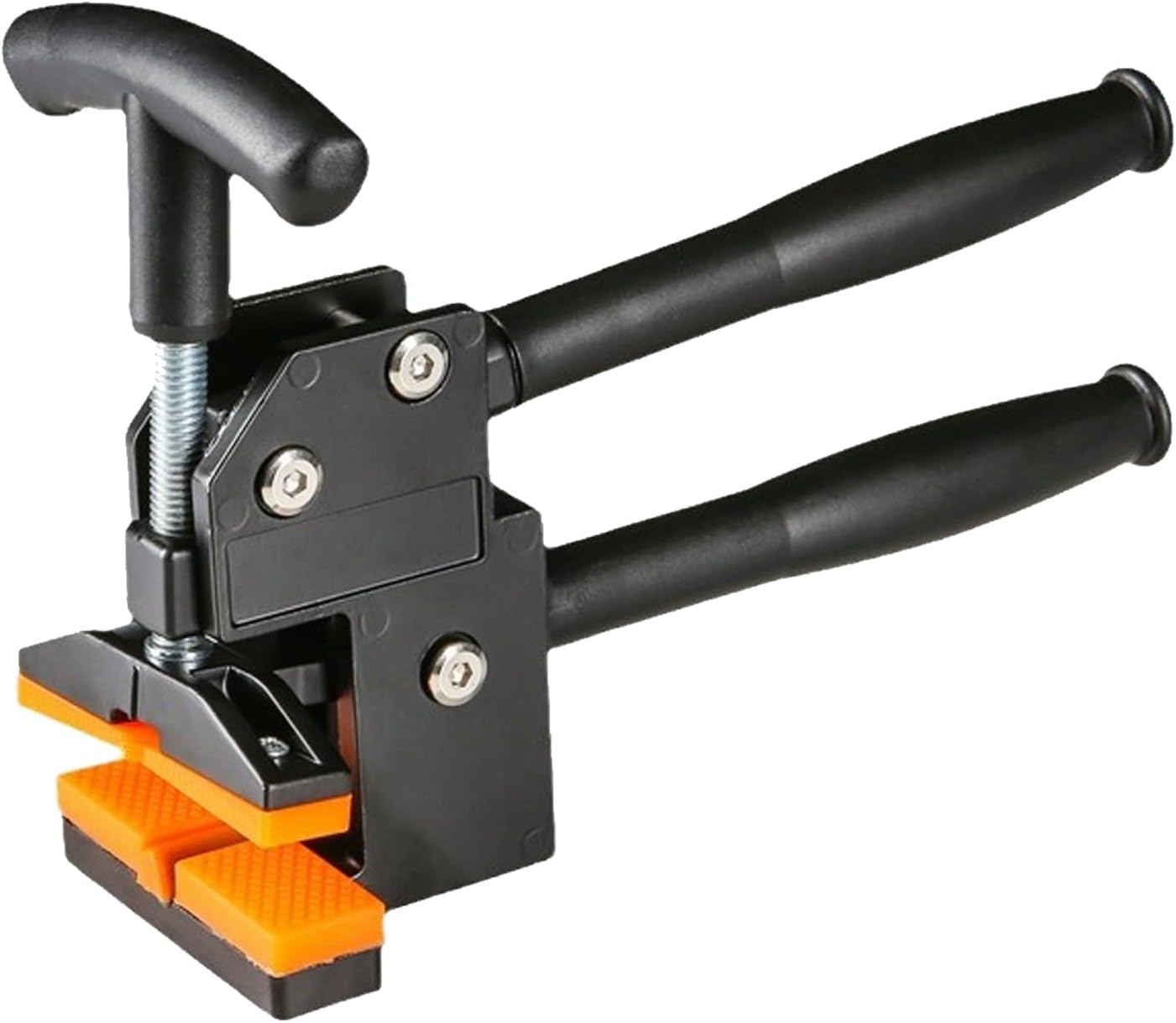 Large Tile Plier, Heavy Duty Tile Cutting Plier with Ergonomic Handle for Home Improvement Projects, Tile Cutting Plier Opener for Home Improvement Projects Shapping Plier, Nipper Cutting Tools