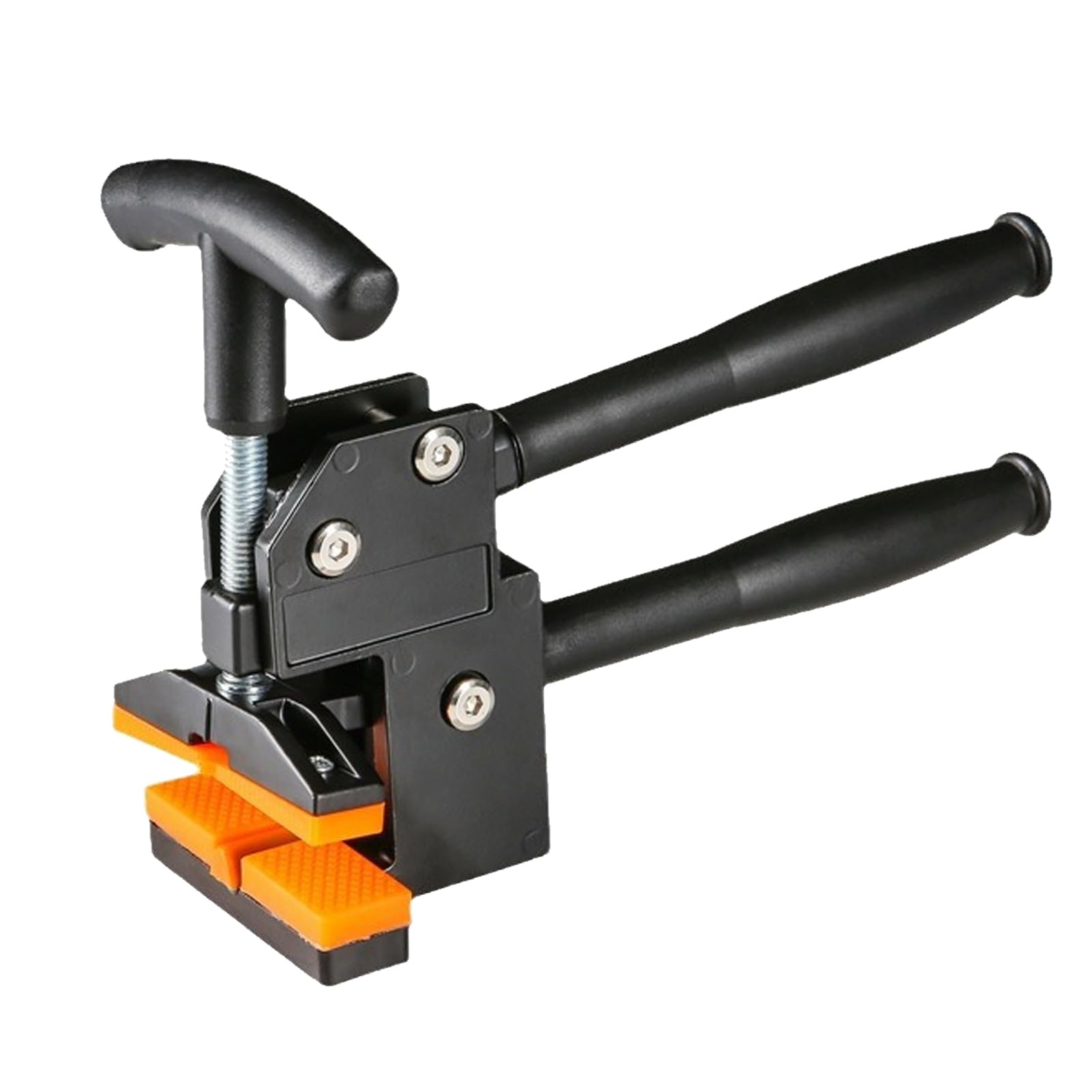 Pinza per piastrelle grande, pressione regolabile, maniglia ergonomica, apripiastrelle per installazione professionale di piastrelle e progetti di miglioramento domestico, r