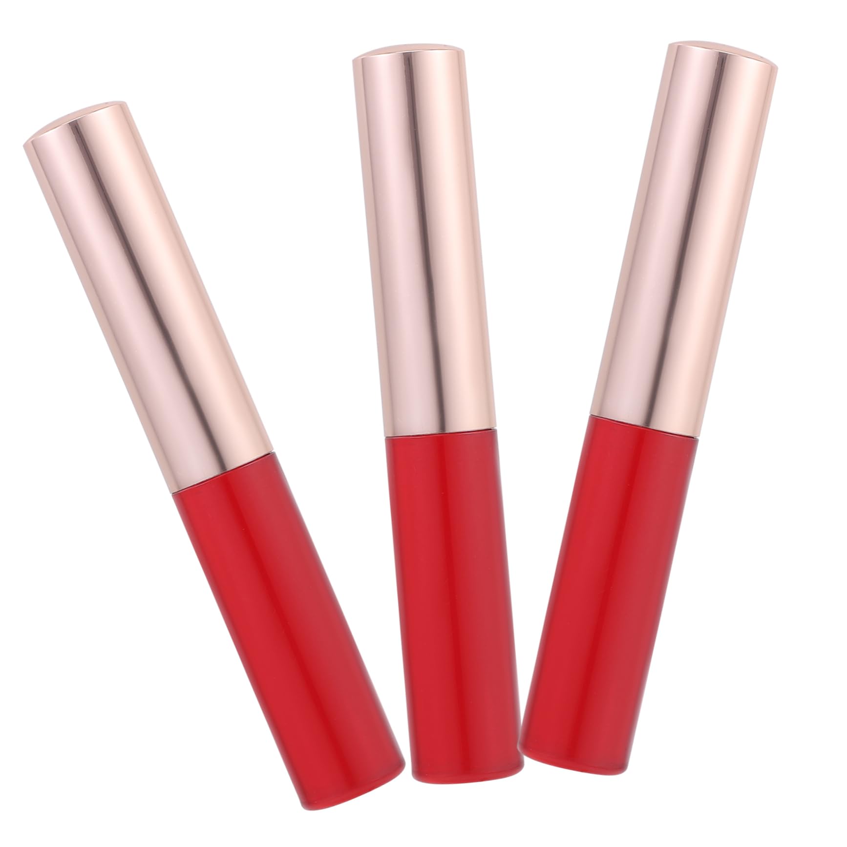 PartyKindom Durable Silicone Lip Brush for Women Multifunctional Makeup Brush Lip Applicator