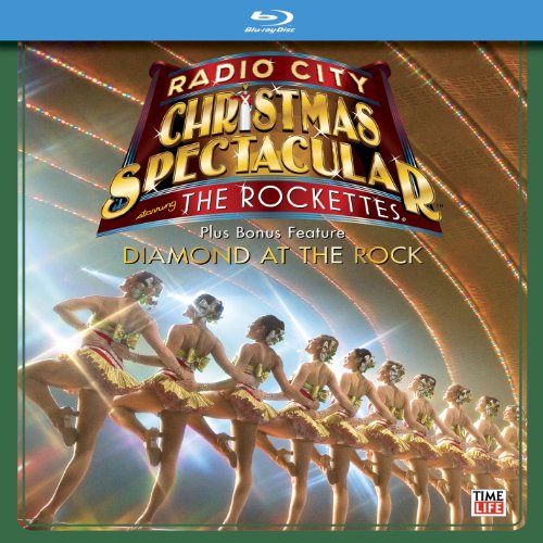 RADIO CITY CHRISTMAS SPECTACULAR RADIO CITY CHRISTMAS SPECTACULAR