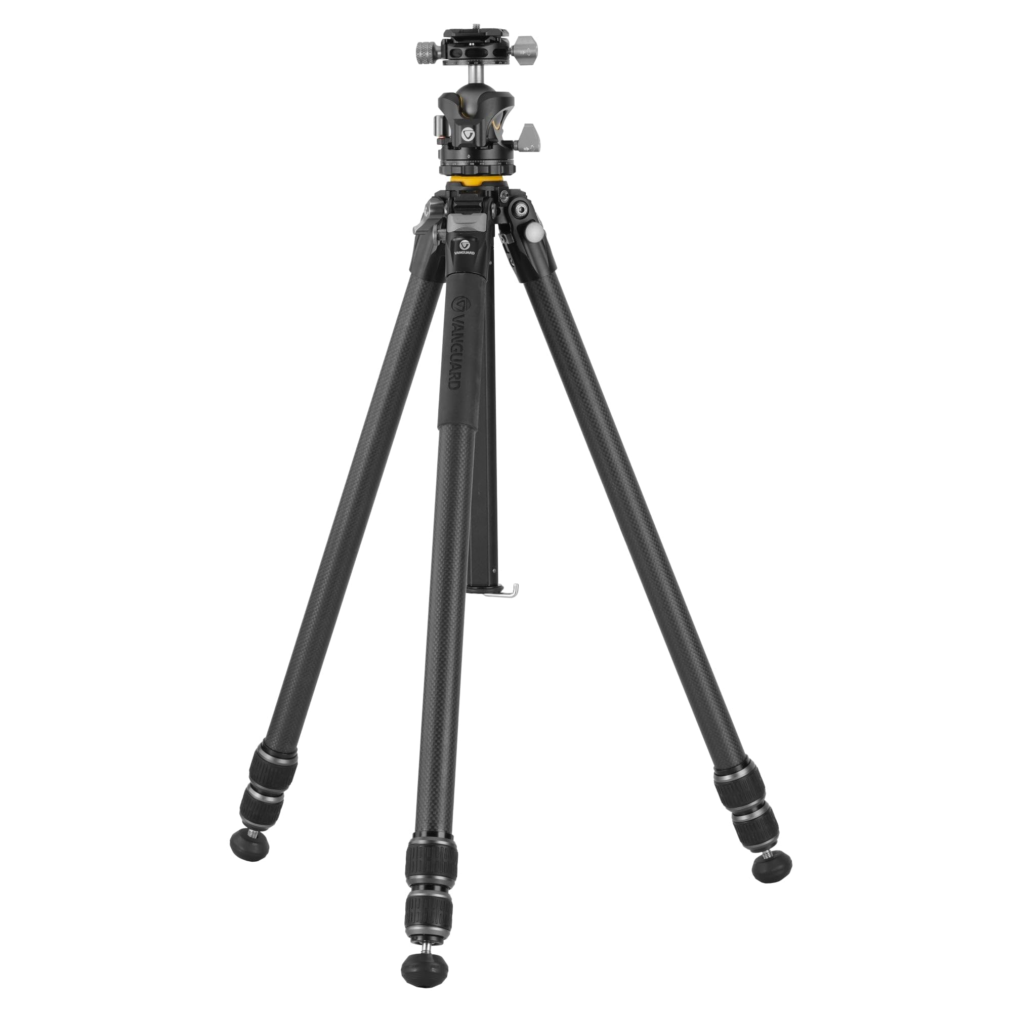 Vanguard Alta Pro 3 263CLBPS Carbon Tripod With Low Profile Ball Head
