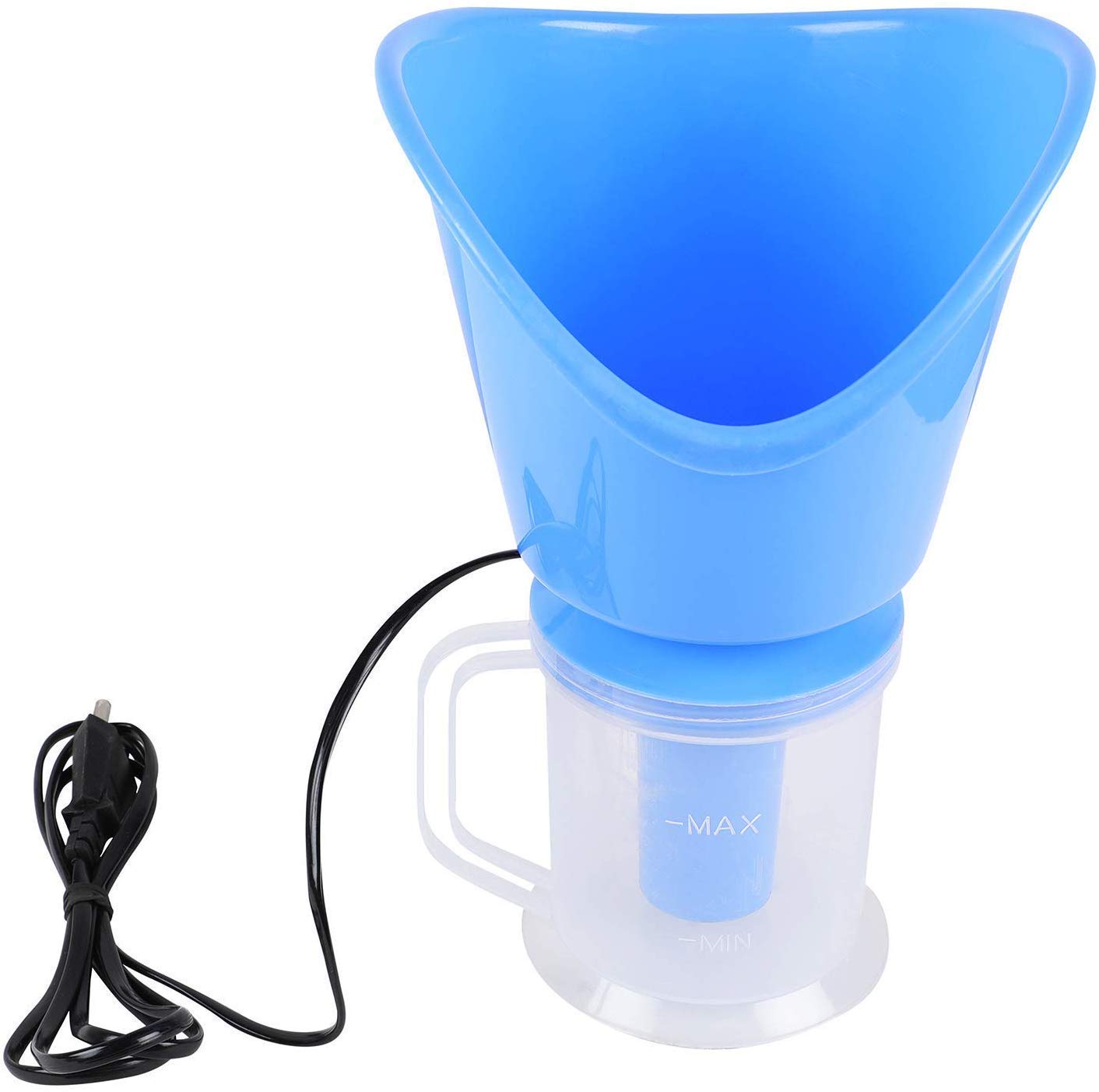 Buy MANASHREE ENTERPRISE Facial Beauty Steamer Pain /Vaporizer for Cold and /Mini Face and Nose