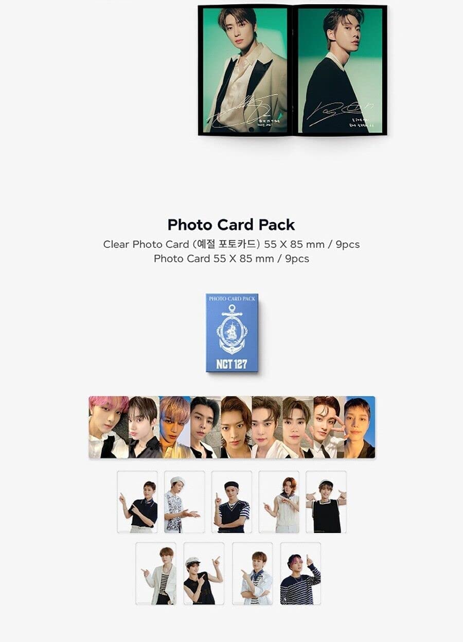 2023 SEASON'S GREETINGS チャウヌ トレカセット 2023 SEASON'S GREETINGS チャウヌ トレカセット - メルカリ