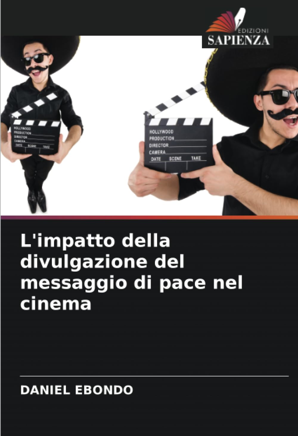 Message de paix dans le cinéma enrichissez vos soirées ciné-club et débats culturels