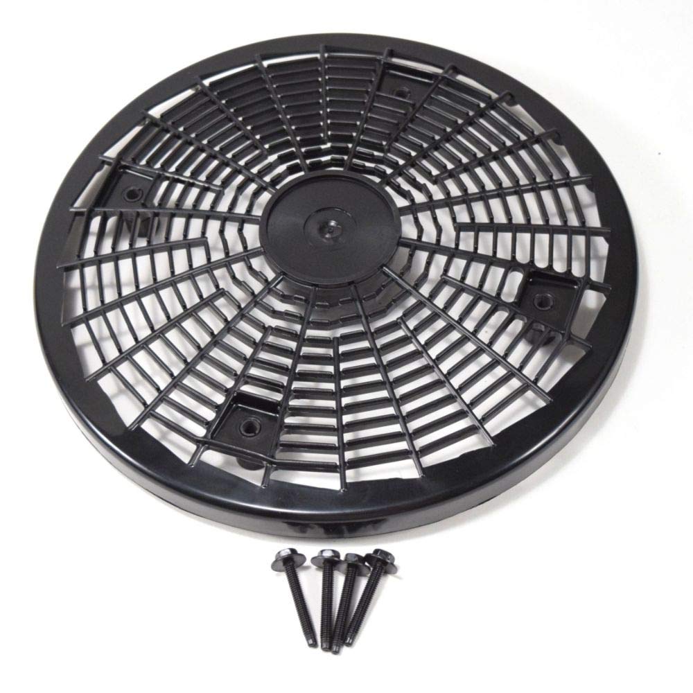 Kohler 54-755-15-S Kit de volante de inercia para motor de césped y jardín, pieza original del fabricante de equipos originales (OEM)