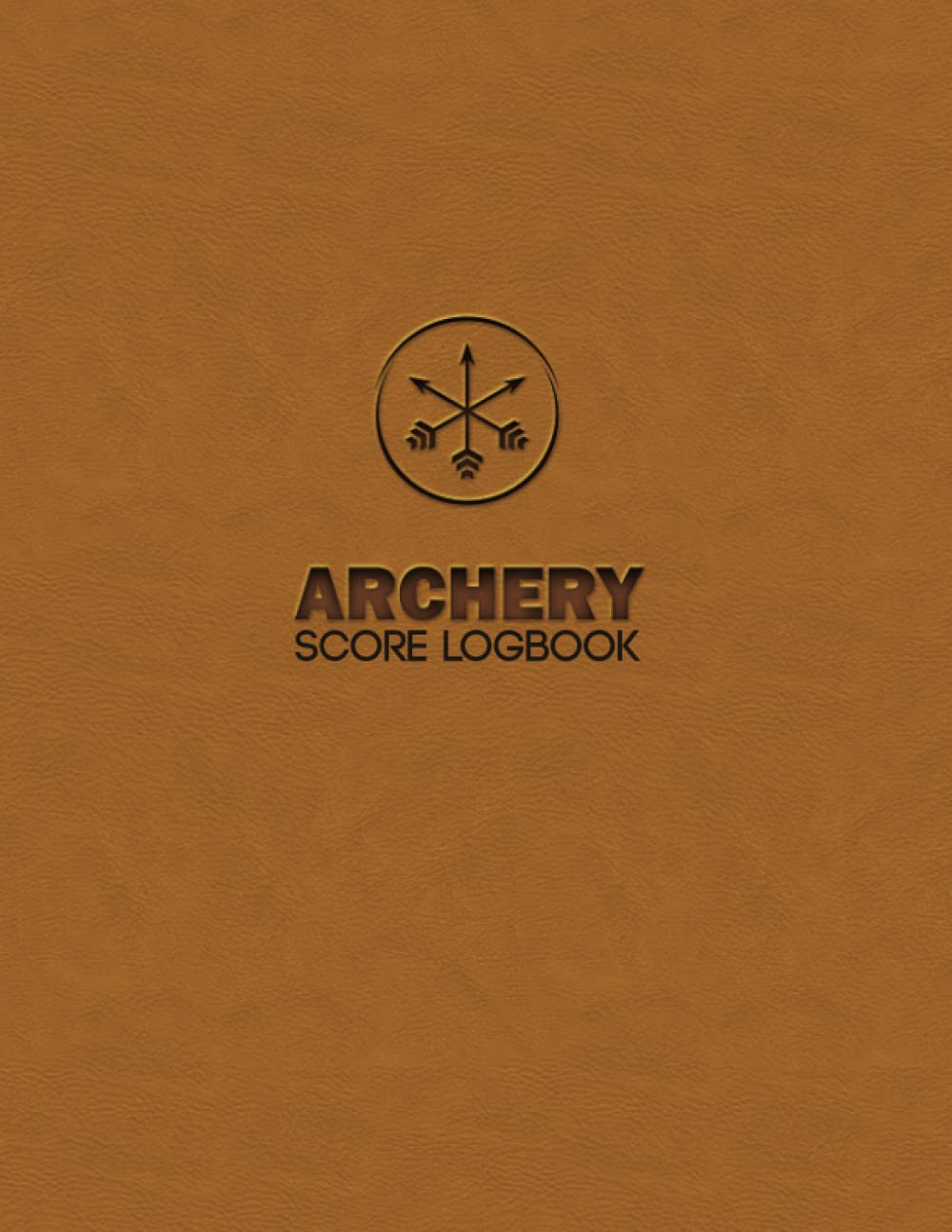 Archery Score Logbook: A coach’s helper with notes to write in | A master logbook for archery coach and best archery books for beginners.