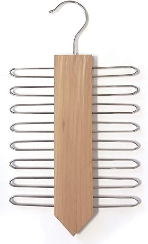 Miniatura 15 de Cedar Elements Accesorios de almacenamiento de armario (anillos de suspensión de cigarros 20/PK)