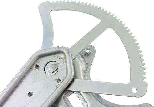 Vista 765 de TRQ Elevalunas delantero derecho Lado del pasajero compatible con Volkswagen Beetle 1998-2010