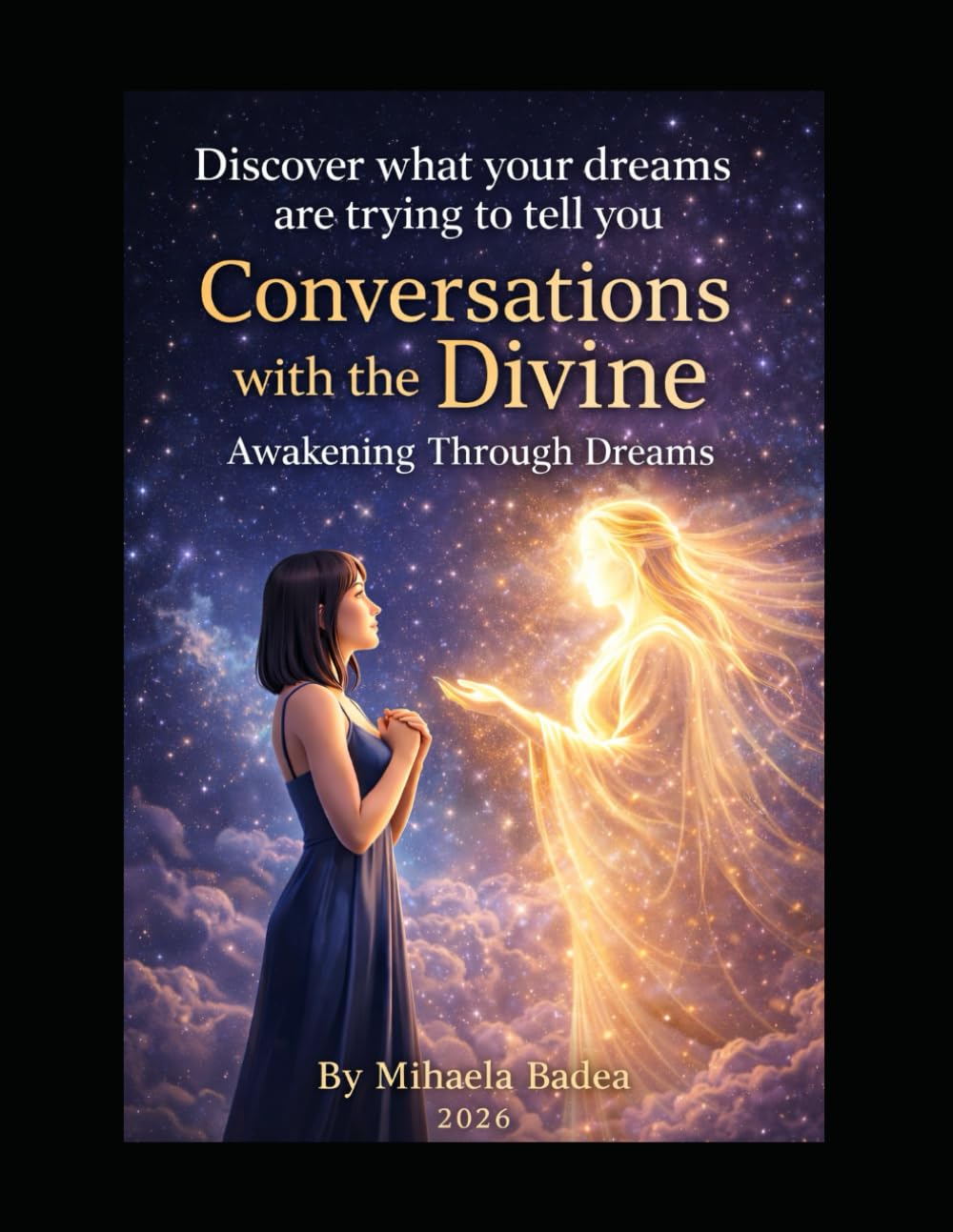 Conversations with the Divine: Awakening Through Dreams