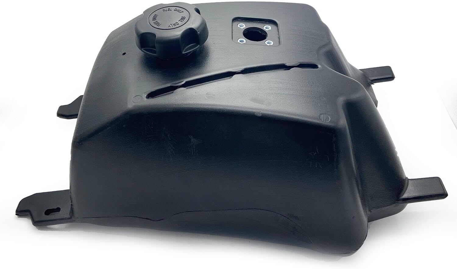 Motorcycle Fuel Gas Tank Fits for Buyang Linhai Manco Talon 250cc 260cc 300cc ATV Quad