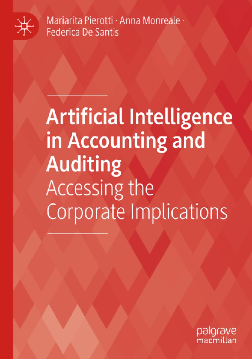 Artificial Intelligence in Accounting and Auditing: Accessing the Corporate Implications