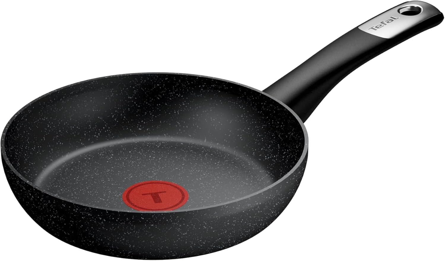 Tefal Explore Stone, Frying Pan 20 cm, Fixed Handle, Non-Stick Coating, Induction, G0110232