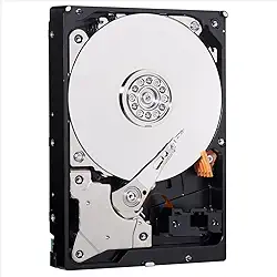 WD Disco rígido azul de 500 GB para desktop - SATA de 7200 RPM 6 Gb/s 16 MB de cache de 3,5 polegadas - WD5000AAKX