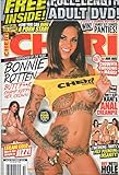 Cheri Magazine October 2014 #219