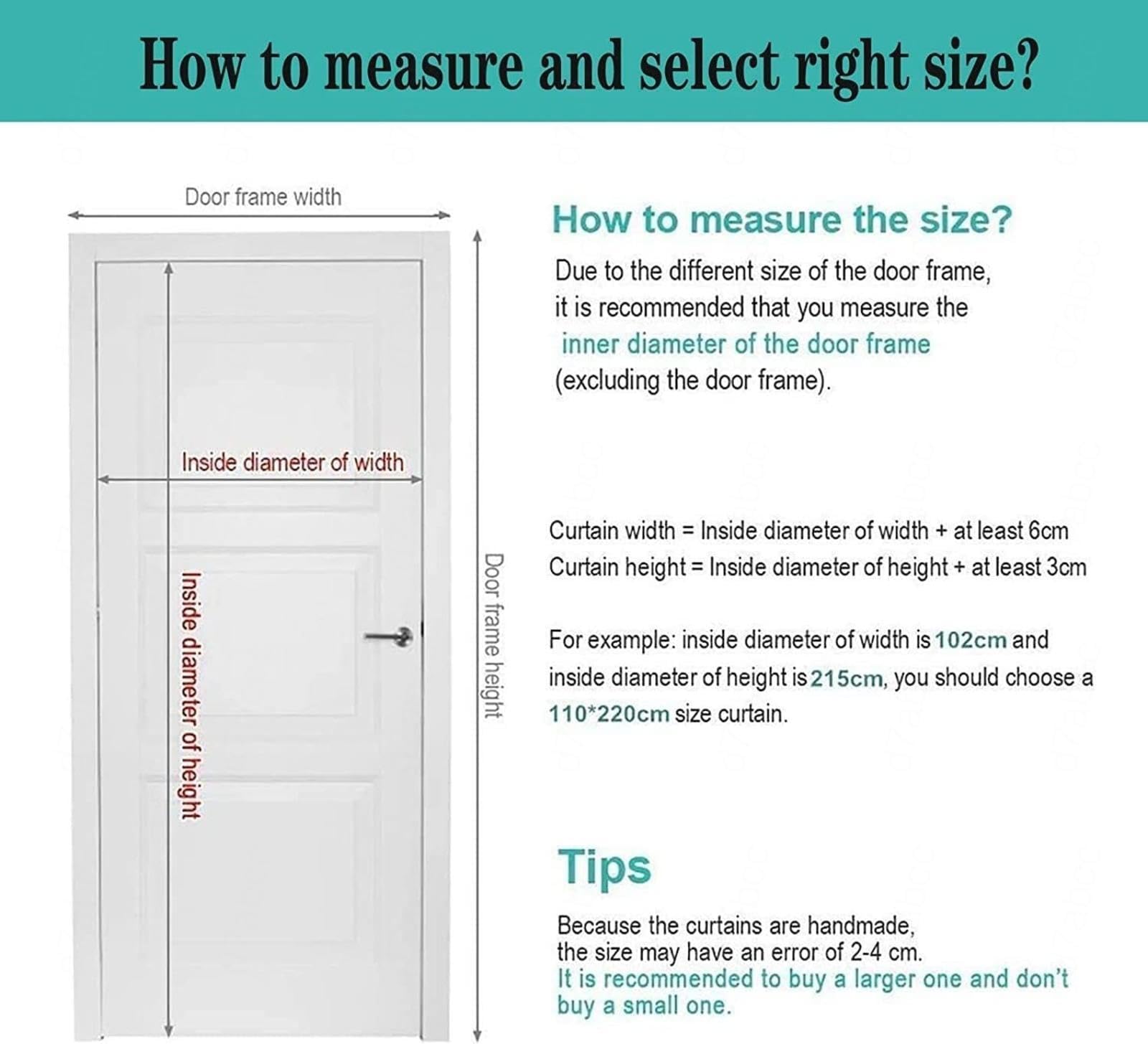 Rideau de porte magnétique à isolation thermique – Imperméable et coupe-vent – Moustiquaire magnétique de fenêtre pour porte-fenêtre
