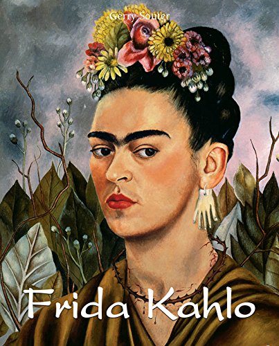 Frida Kahlo (German Edition)