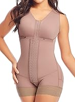 Vista 1 de Fajas DPrada 11086 C-Section Faja para mujer
