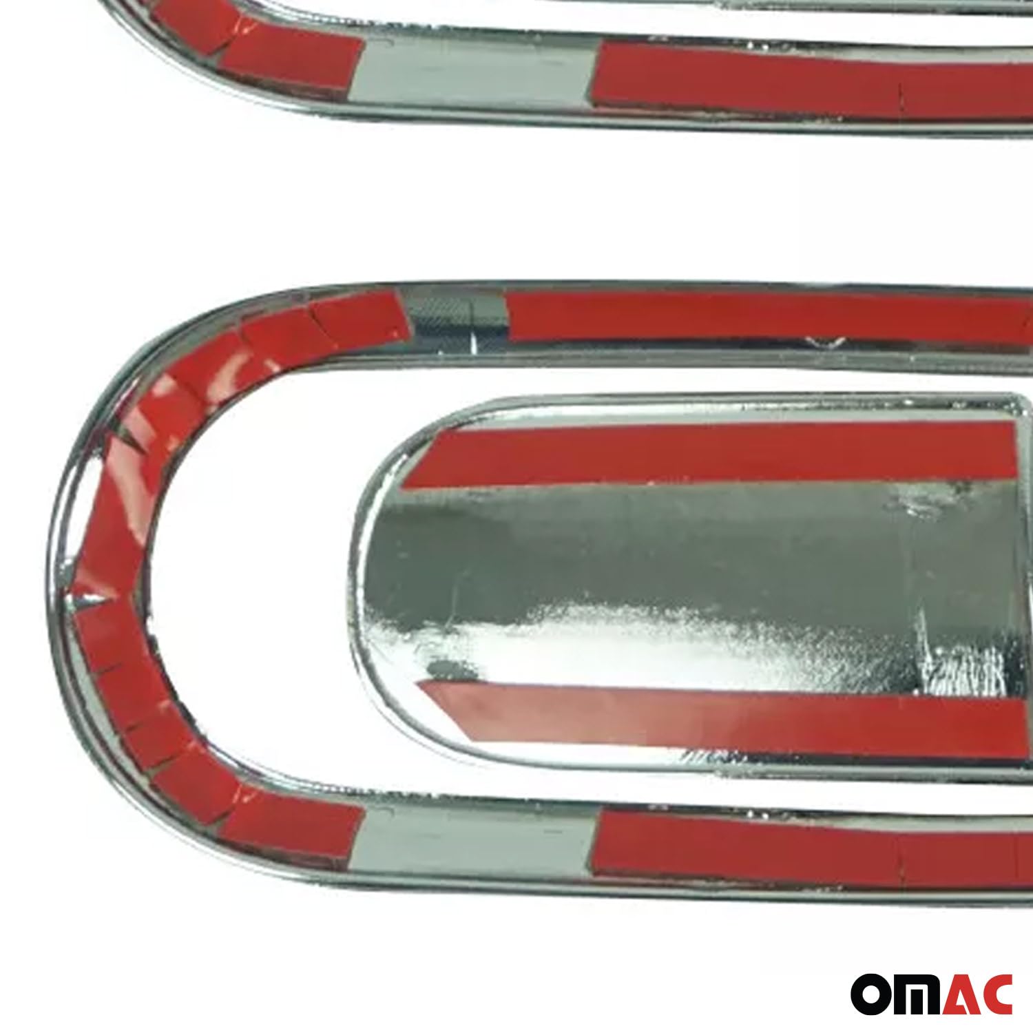 Amazon.com: OMAC Car Door Handle Cover Protector for Mazda MX-5
