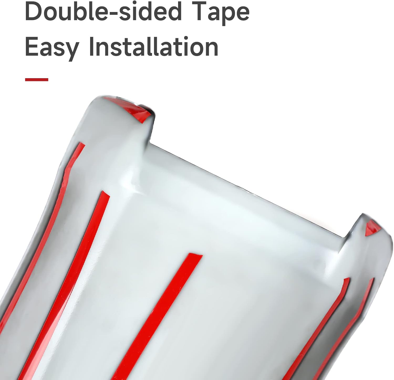 Car Armrest Box Cover Trim Decals for 2016 2017 2018 2019 2020 2021 Honda Civic 10th Gen Accessories ABS Carbon Fiber Interior Stickers