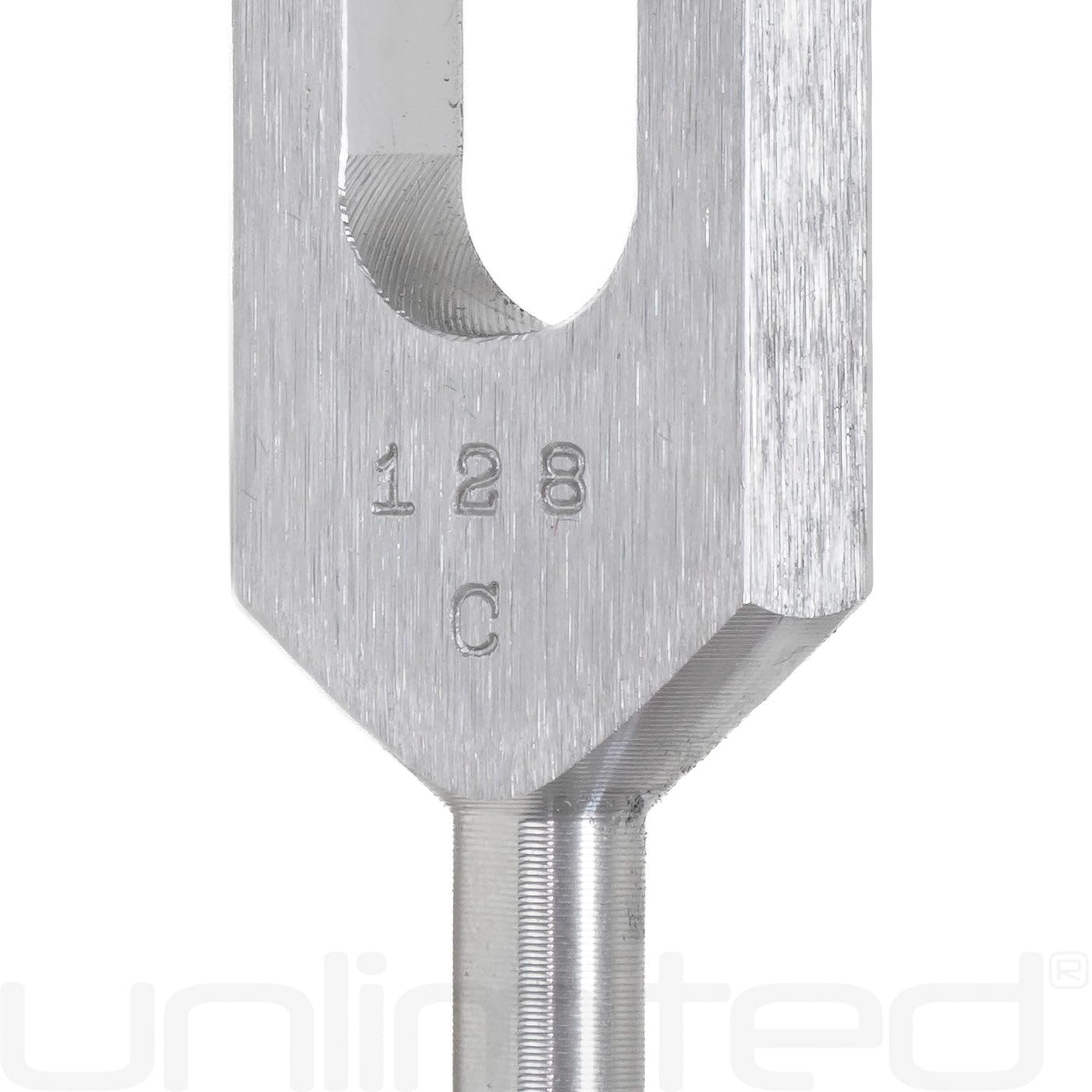 Amazon.com: Biosonics 128 Hz Otto Tuning Fork (Weighted) : Musical