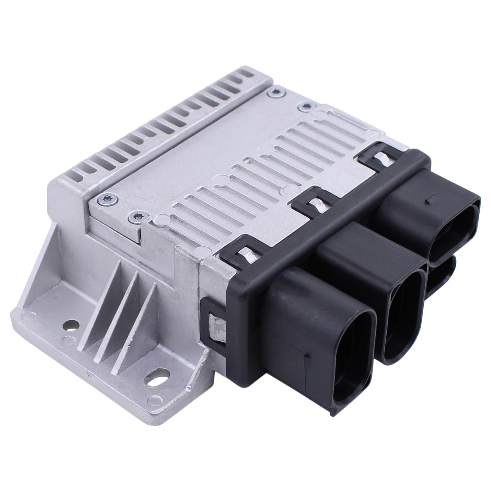 Ventilador de refrigeración del motor, unidad de control, módulo de control para Multivan T5 2003-2009 Transporter T5 2003-2015