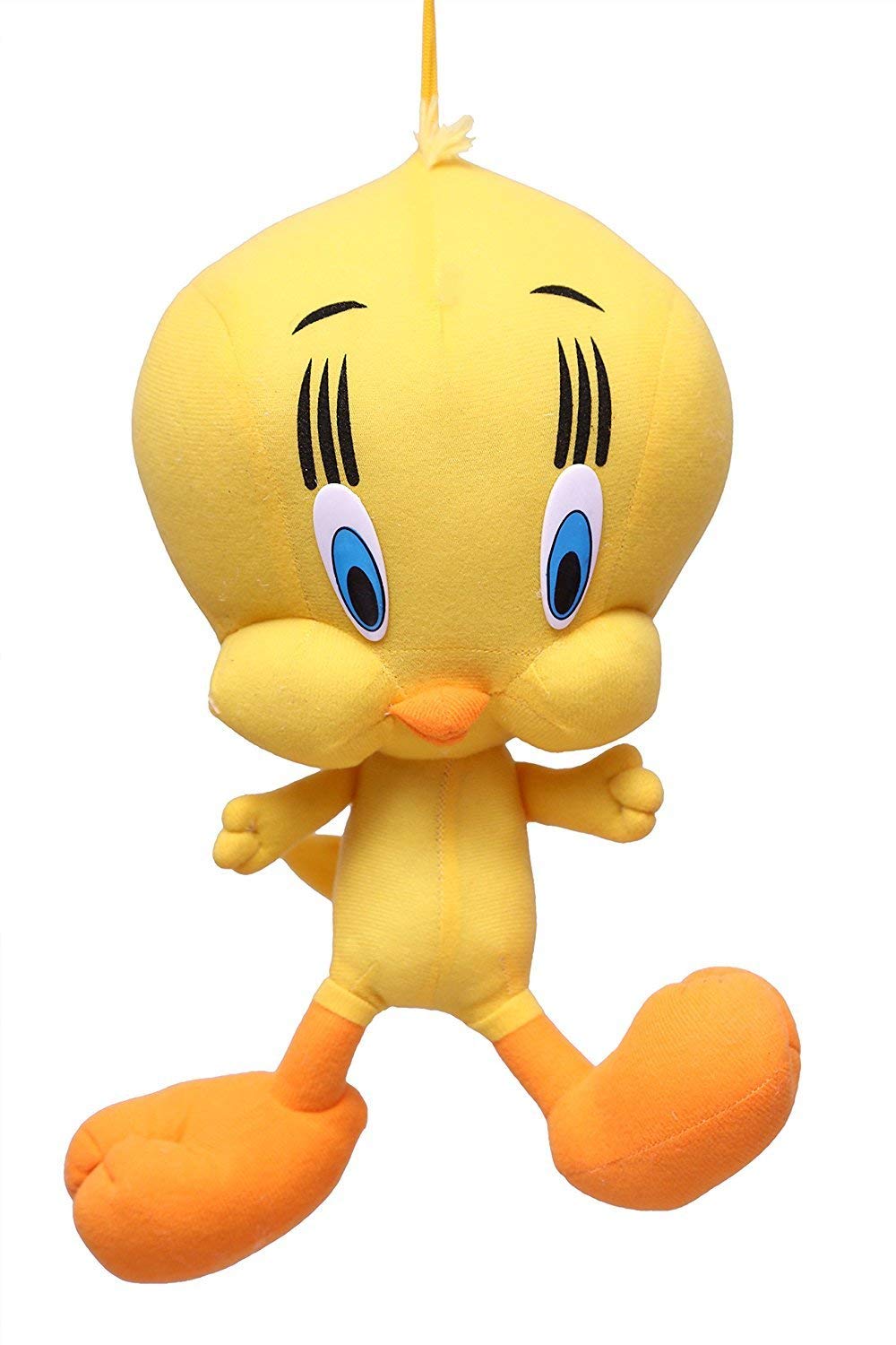 Patly Mini Tweety Soft Toy 25 cm (B08MKXQ2FH) Amazon Price History, Amazon Price Tracker