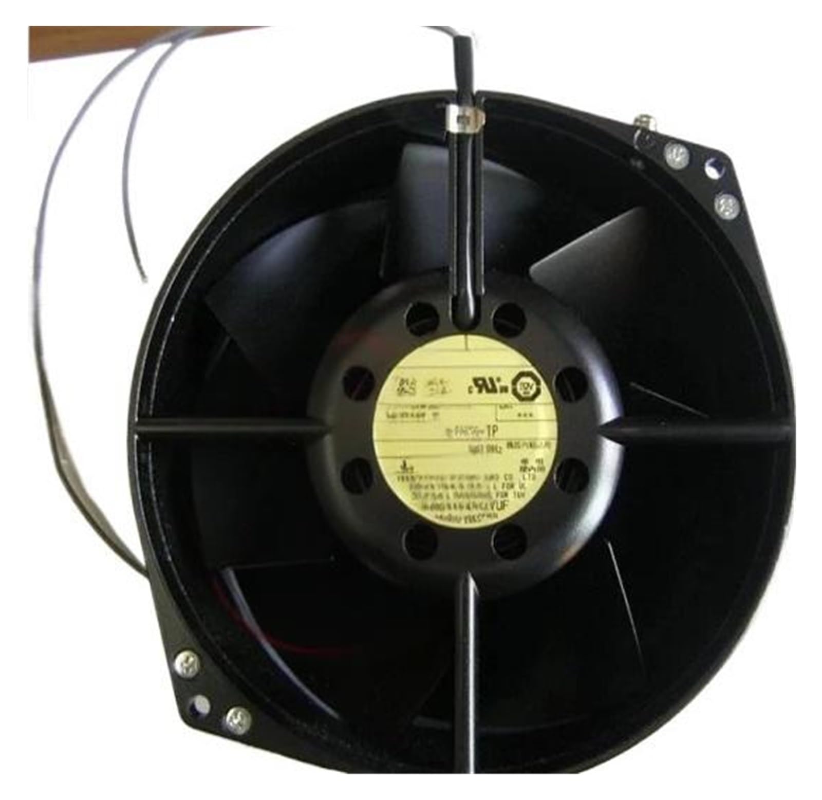 YMUGUEGH U7556KG1X-TP AC230V FAN