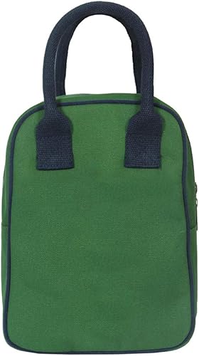 Miniatura 7 de Eco Right Lonchera aislada para mujer, lonchera de trabajo para hombres, adultos