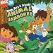 Diego Dora & Friends Animal Jamboree